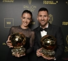 Bom onder 'Soulier d'Or': 'Fraude bij Gouden Bal voor Lionel Messi'