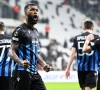 Club Brugge tankt veel vertrouwen met bijzonder overtuigende zege tegen Besiktas