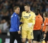 Mignolet spreekt zich uit over terugkeer van Vormer naar Jan Breydel én de ambities van Club Brugge