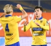 Jarne Steuckers legt uit waarom hij de gevoelige overstap van STVV naar Genk maakte