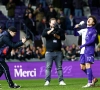 Anderlecht heeft er na amper 26 matchen een icoon bij: fans staan op de banken voor hem