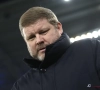 Vanhaezebrouck prijst Dender, maar ziet toch één zwakke schakel bij de verrassende seizoensprestatie