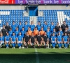 KRC Genk Ladies kansloos in oefenduel tegen Ajax Amsterdam