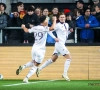 Thorgan Hazard spreekt over zijn revalidatie en vertelt wanneer hij weer op het veld verwacht te staan: "Ben hier gekomen om titels te winnen"