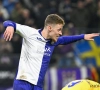 "Hangt vooral van hem af": Thorgan Hazard laat zich uit over eventuele komst van Romelu Lukaku naar Anderlecht