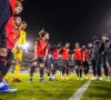 Hier zullen alle fans wel blij mee zijn: Rode Duivels spelen voortaan in Jupiler Pro League-stadions