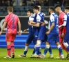 Uitblinkers Gandelman en Roef zeggen hetzelfde na salonremise in Westerlo - Genk