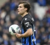 LIVE Club Brugge-Belisia Bilzen: Enkele basisspelers afwezig, Meijer maakt zijn comeback