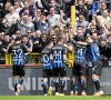 Club Brugge voert de druk op Anderlecht en Union op en duwt Antwerp stilaan in crisis