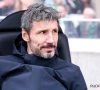 Ex-Antwerp-coach Mark Van Bommel komt met hint over volgende uitdaging