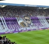 'Anderlecht krijgt slecht transfernieuws te horen'