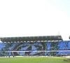 Twee opvallende aanwezigen gespot in de tribunes tijdens topper Club Brugge-Union