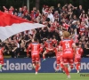 OFFICIEEL: KV Kortrijk neemt na zes maanden alweer afscheid van zomeraanwinst