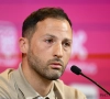 Domenico Tedesco komt met zeer sombere conclusie na België-Luxemburg