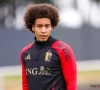 Keert Axel Witsel terug naar Standard? Besluit van middenvelder ligt vast