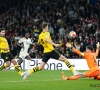 Real Madrid wint met Courtois voor de 15e keer in haar geschiedenis de Champions League, Dortmund zal zich gemiste kansen nog lang beklagen