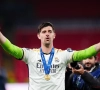 Analiste is snoeihard voor Thibaut Courtois en heeft een duidelijke opdracht voor de volgende bondscoach