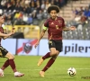 Axel Witsel had een enkeltje Luik wél op zijn bucketlist staan... Waarom de Rode Duivel plots niet meer wil terugkeren naar Standard