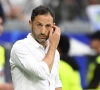 Goed nieuws voor Domenico Tedesco: Rode Duivel maakt zijn comeback op het veld