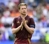 Kevin De Bruyne in het lijstje met Ronaldo en Messi: dit verdient de Rode Duivel per jaar