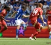 LIVE: Kan KRC Genk door de Luikse muur breken in derby? Standard-fans kregen al flinke domper te verwerken