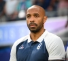 Thierry Henry komt met verbazingwekkend nieuws