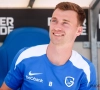 Bryan Heynen verrast en sluit vertrek bij KRC Genk plots toch niet meer uit