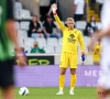 Maxime Delanghe zwaar teleurgesteld na zure nederlaag tegen Anderlecht: "VAR-fase doet de wedstrijd kantelen"