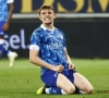 KAA Gent komt met belangrijke update rond Max Dean