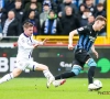 Vertrek van Skov Olsen bij Club Brugge doet hem helemaal niks: "Zijn vervanger staat al klaar"