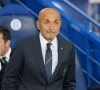 Spalletti heeft al dezelfde problemen als Tedesco, in mindere mate: flinke domper voor Italië met oog op interland tegen Rode Duivels