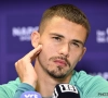 Leander Dendoncker ziet meteen het verschil bij Anderlecht: "De jeugd wordt soms iets te veel gepamperd"