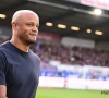 Vincent Kompany maakt zich bijzonder populair bij zijn spelers om deze opvallende reden