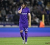 Dit is de reden waarom Leander Dendoncker geen kapitein meer is bij Anderlecht