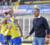 STVV zet iconische tribune nog eens open voor eigen publiek dankzij wangedrag van Beerschotsupporters