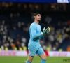 Thibaut Courtois verrast met wie zijn beste vriend in het voetbal is: "Nog altijd contact"