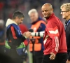 Vincent Kompany doet fans én bestuurders van Bayern München dromen: "Er staat onze stad iets héél moois te wachten op einde van het seizoen"