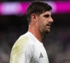 Vlak na zijn uitlatingen over de Rode Duivels: Ancelotti komt met opmerkelijk nieuws over Thibaut Courtois