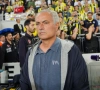 José Mourinho laat zich volledig gaan tijdens woedende tirade: "Dit heeft een dimensie die alles overstijgt"