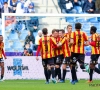 📷 KV Mechelen komt met flinke opsteker naar buiten