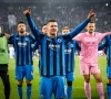 Transfermarkt komt met nieuwe marktwaardes naar buiten: Club Brugge is dé grote winnaar met zes pionnen in top tien, Anderlecht doet goede zaak en... we hebben een nieuwe duurste speler!