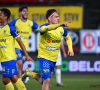 "Catastrofaal!" - STVV kijkt niet naar controversiële penalty, maar wel naar eigen inzet: "Zo gaat het niet lukken"