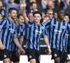 Klaar voor de titelstrijd? Nieuwe ferme opsteker vanuit blessureboeg Club Brugge