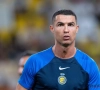 Grote domper! Cristiano Ronaldo ontgoochelt miljoenen fans, die wel iets beters verwacht hadden