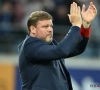 Hein Vanhaezebrouck ziet groot probleem bij Club Brugge: "En dan kijk ik vooral naar Mignolet, Mechele en Vanaken"