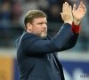 Hein Vanhaezebrouck ziet een titelkandidaat minder in de JPL: "Ik was superontgoocheld in hen"