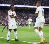 Is er een kink in de kabel tussen Mbappé en Vinicius Jr? "Ze haten elkaar niet, maar..."