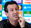 Club Brugge voor onmogelijke opdracht? Aston Villa-coach Unai Emery waarschuwt zijn team