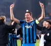 "Eigenlijk haat ik hem": iedereen vol lof voor Hans Vanaken van Club Brugge