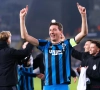 Méér dan Vanaken alleen: Club Brugge hofleverancier, ook Genk, Anderlecht, Union, Gent en Charleroi delen in de prijzen